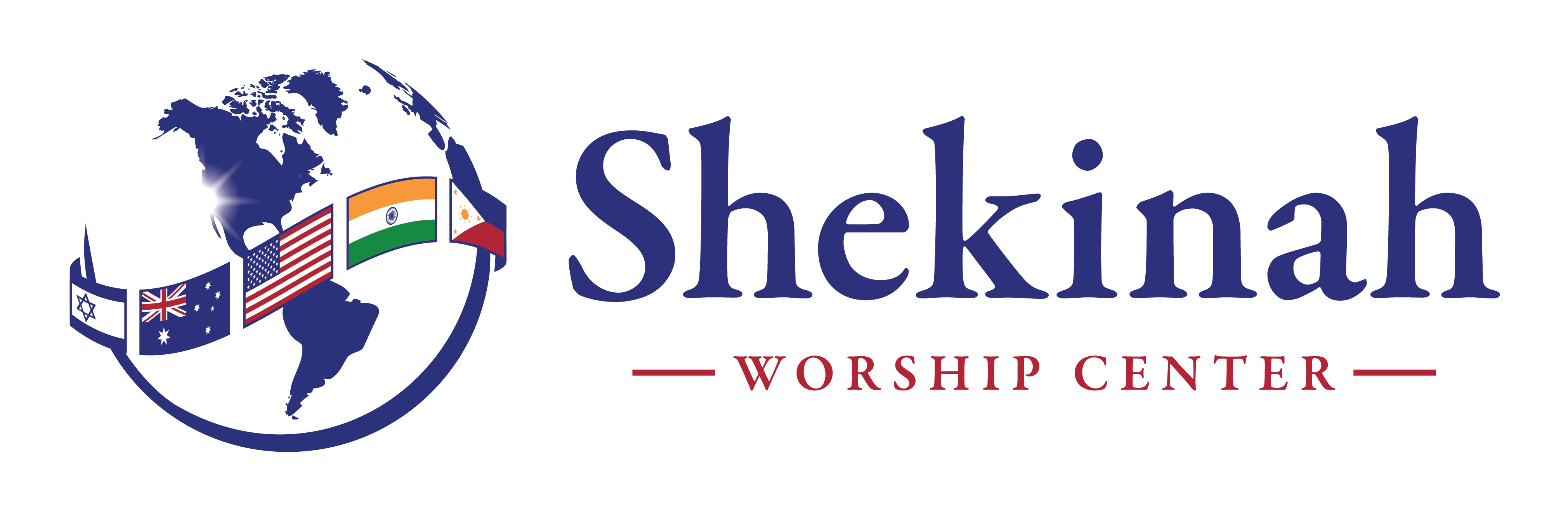 Shekinah Worship Center